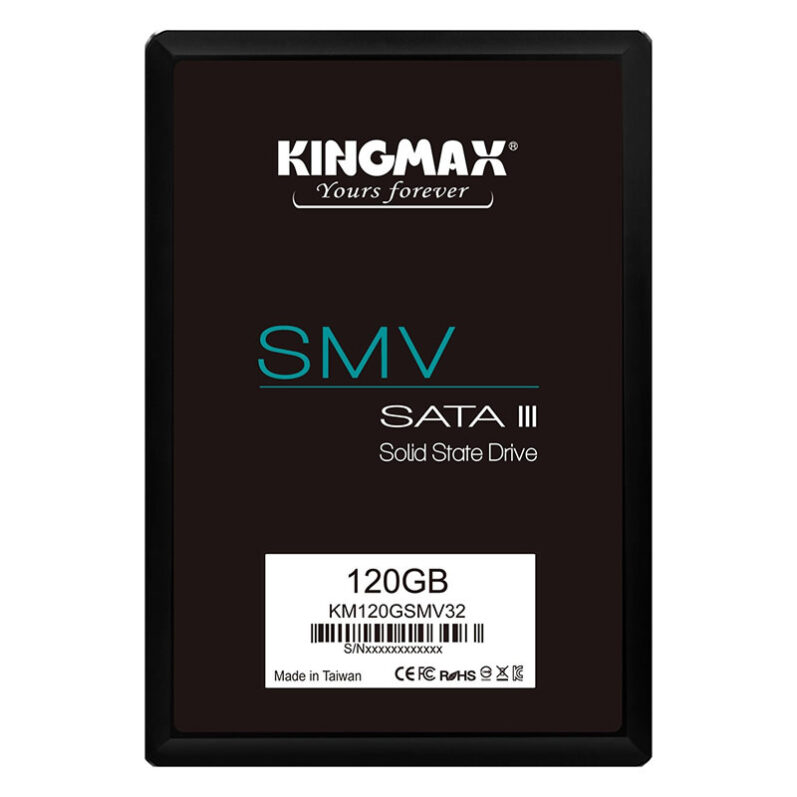 SSD SMV 120GB-1