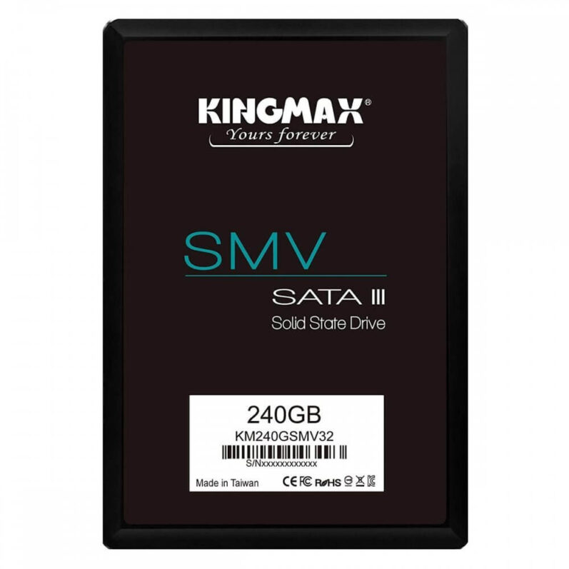 SSD SMV 240GB-1