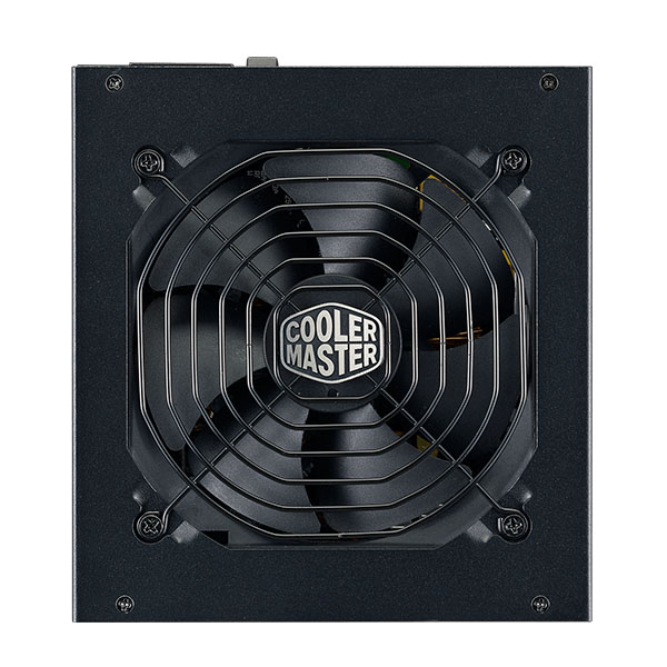 Power Cooler Master MWE GOLD 850 V2 FULL MODULAR